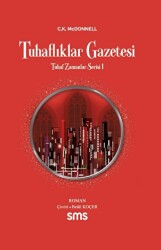 Tuhaflıklar Gazetesi - 1