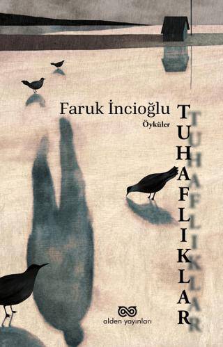 Tuhaflıklar - 1