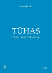 Tühas Türk Hukuk Atıf Sistemi - 1