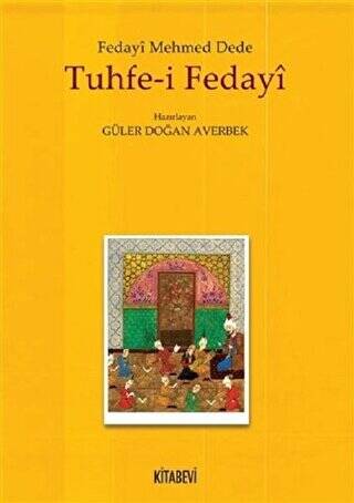 Tuhfe-i Fedayi - 1