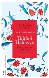 Tuhfe-i Haliliyye - 1