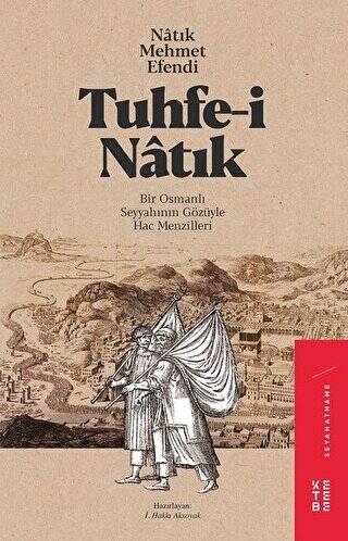 Tuhfe-i Natık - 1