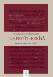 Tuhfetü’l-Ezkiya - Post Yayınevi