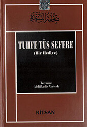 Tuhfe’tüs Sefere - Bir Hediye - 1
