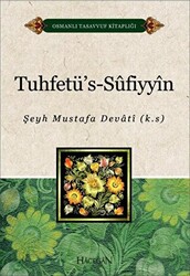 Tuhtefü`s-Sufiyyin - 1