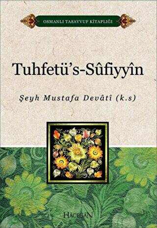 Tuhtefü`s-Sufiyyin - 1