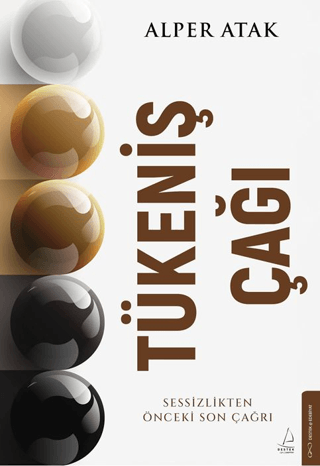 Tükeniş Çağı - 1