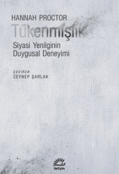 Tükenmişlik - İletişim Yayınevi