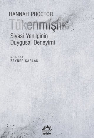 Tükenmişlik - 1