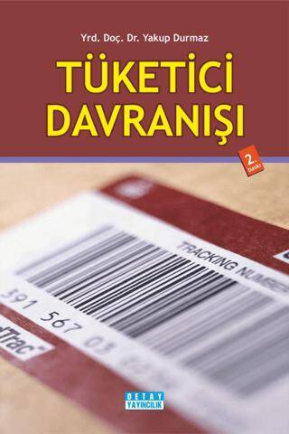 Tüketici Davranışı - 1