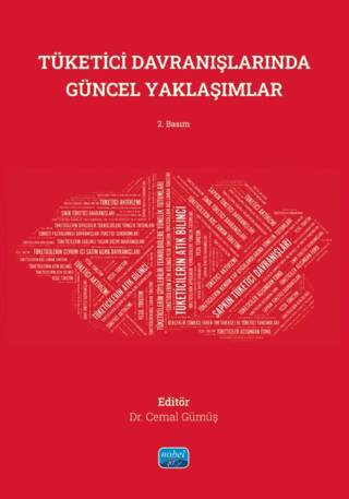 Tüketici Davranışlarında Güncel Yaklaşımlar - 1