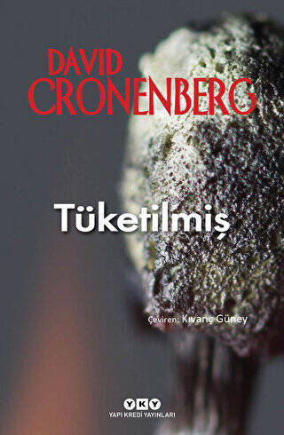 Tüketilmiş - 1