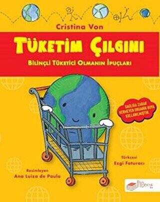 Tüketim Çılgını - 1