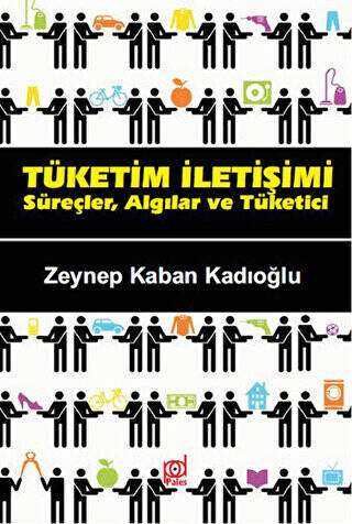 Tüketim İletişimi - 1