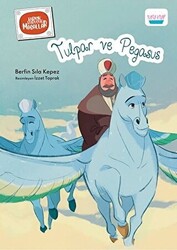 Tulpar ve Pegasus - Turta Kitap
