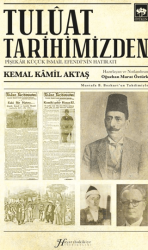 Tuluat Tarihimizden - Ötüken Neşriyat