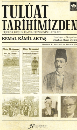 Tuluat Tarihimizden - 1