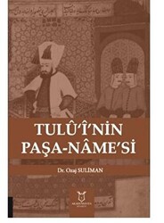 Tulü‘i’nin Paşa-Name’si - 1