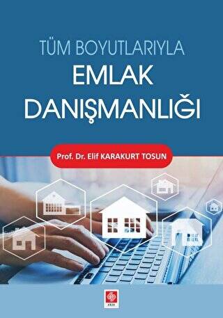 Tüm Boyutlarıyla Emlak Danışmanlığı - 1