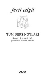 Tüm Ders Notları - 1