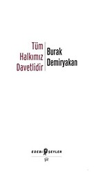 Tüm Halkımız Davetlidir - 1