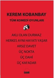 Tüm Komedi Oyunları - 1