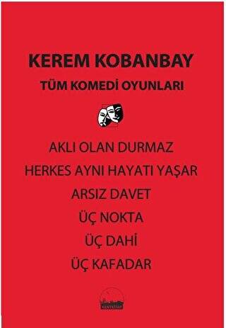 Tüm Komedi Oyunları - 1