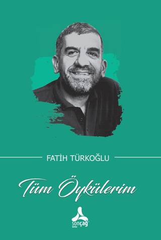 Tüm Öykülerim - 1