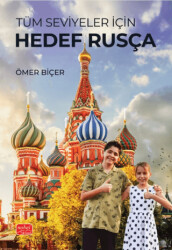 Tüm Seviyeler İçin Hedef Rusça - 1