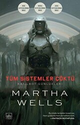 Tüm Sistemler Çöktü - 1