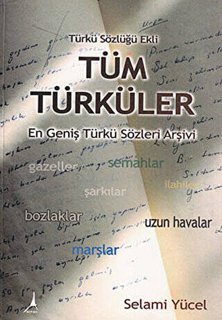 Tüm Türküler - 1