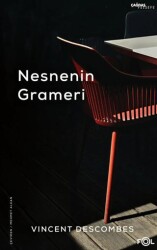 Tüm Türleriyle Nesnenin Grameri - Fol Kitap