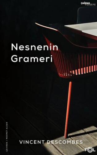 Tüm Türleriyle Nesnenin Grameri - 1