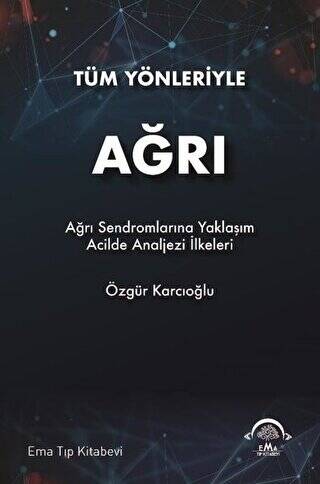 Tüm Yönleriyle Ağrı - 1