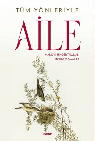Tüm Yönleriyle Aile - 1