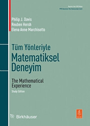 Tüm Yönleriyle Matematiksel Deneyim - 1