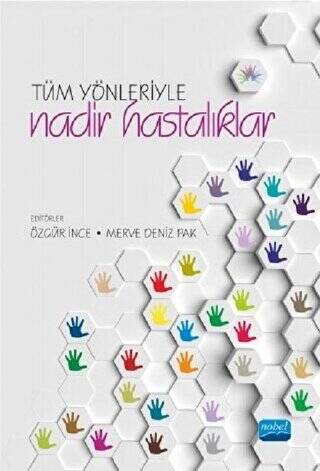 Tüm Yönleriyle Nadir Hastalıklar - 1