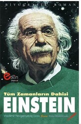 Tüm Zamanların Dahisi Einstein - 1
