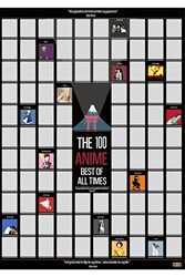 Tüm Zamanların En İyi 100 Animesi Poster - 1