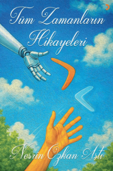 Tüm Zamanların Hikayeleri - Cinius Yayınları