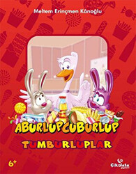 Tumburluplar - Aburlupcuburlup - 1