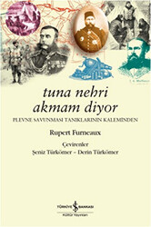 Tuna Nehri Akmam Diyor - 1