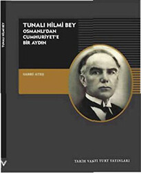 Tunalı Hilmi Bey - 1