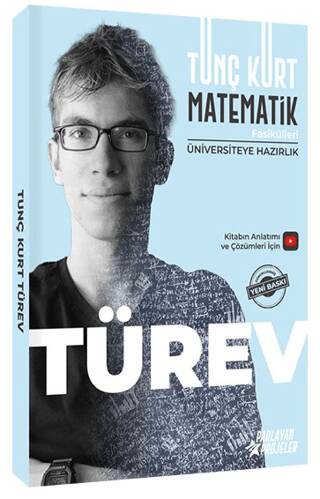 Tunç Kurt Matematik Fasikülleri - Türev - 1