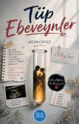 Tüp Ebeveynler - Bilge Kitap Yayınları