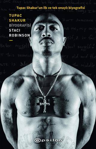 Tupac Shakur - 1