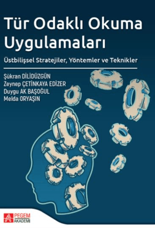 Tür Odaklı Okuma Uygulamaları - 1