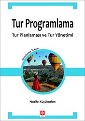 Tur Programlama - 1