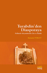 Turabdin`den Diasporaya - 1