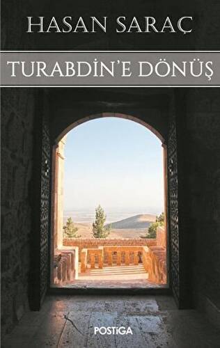 Turabdin`e Dönüş - 1